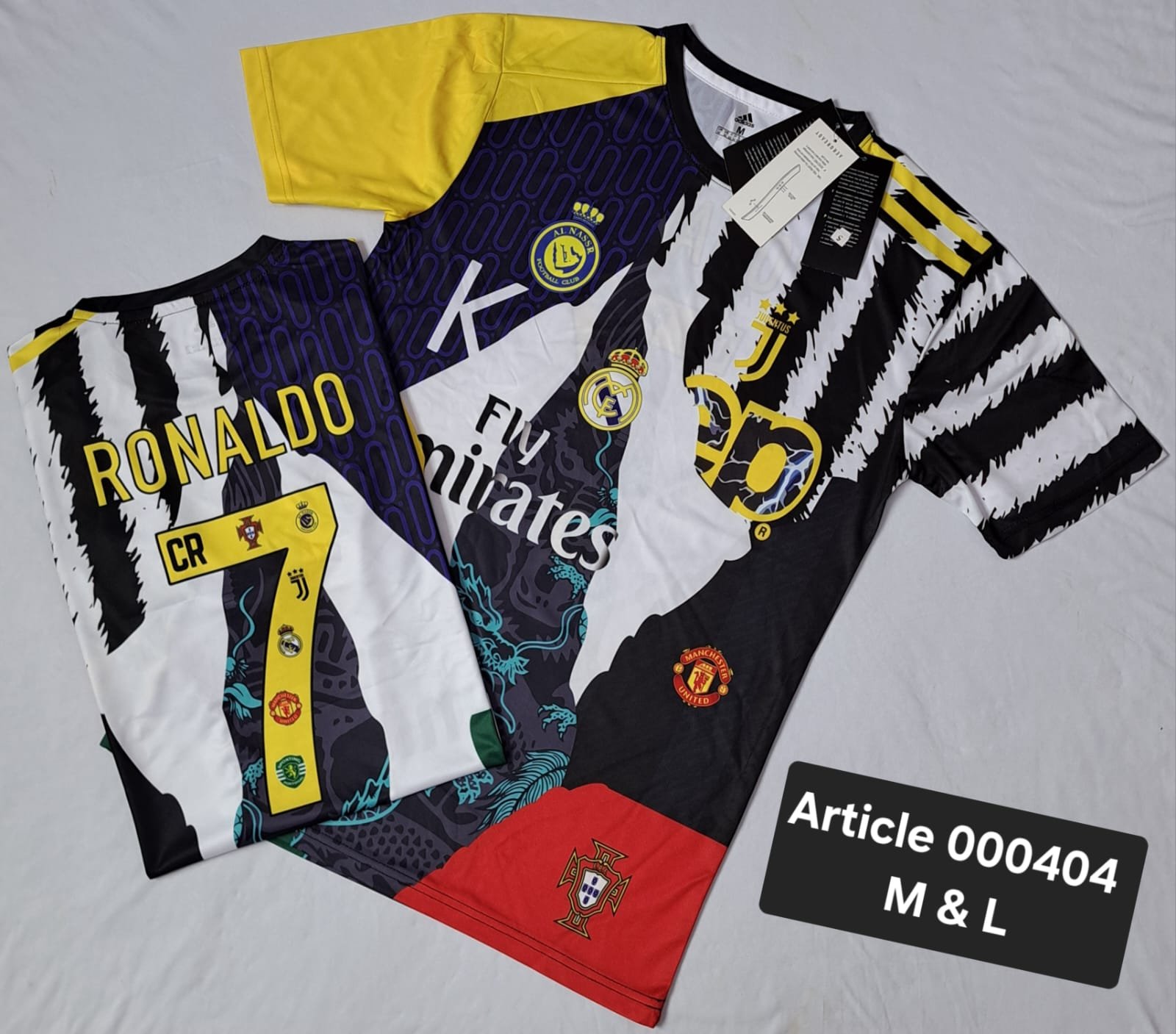 NEYMAR MASHUP MULTI  000330