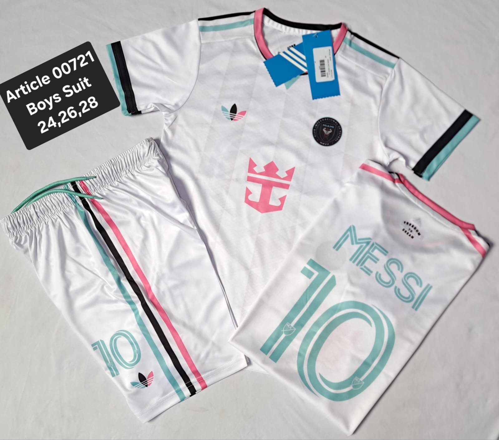 MIAMI 2026 MESSI 10 WHITE 00721