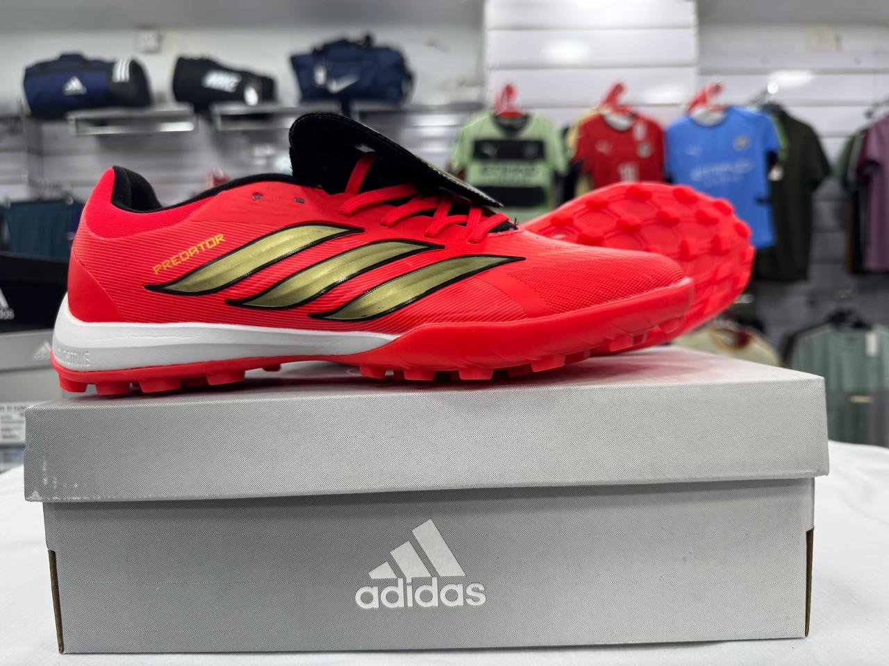 Adidas Predator