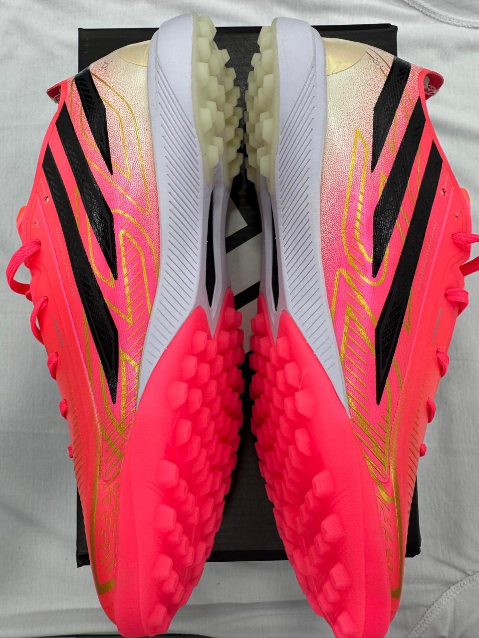 Adidas HyperFast Pro Grippers image 3