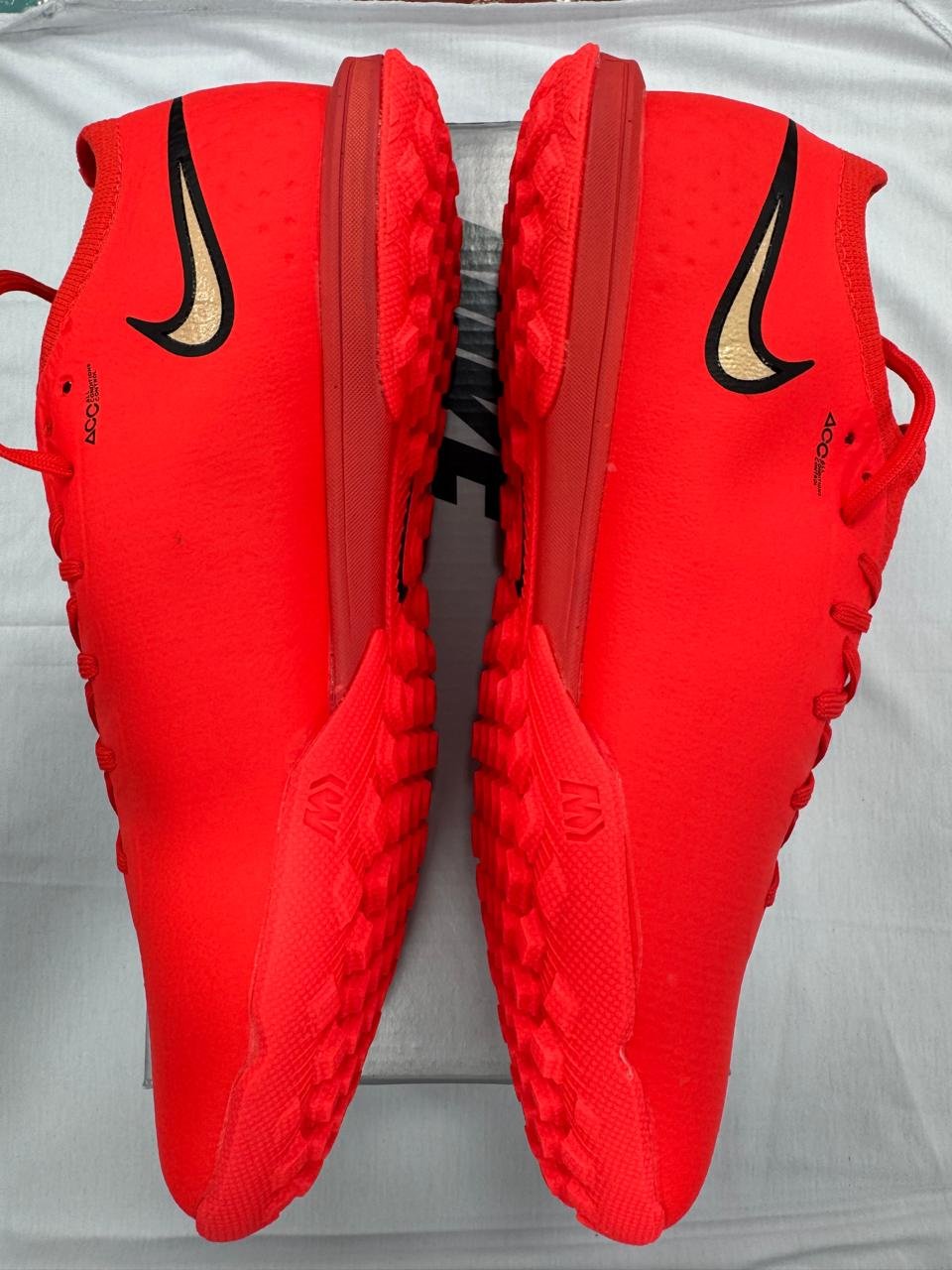 Nike Mercurial Vapor Pro Grippers image 3