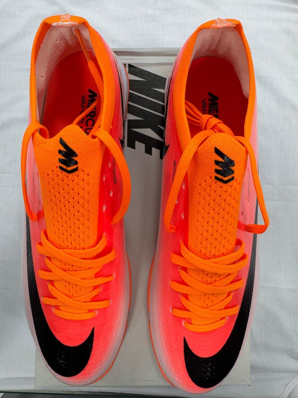 Nike Mecurial Vapor Pro Grippers image 5