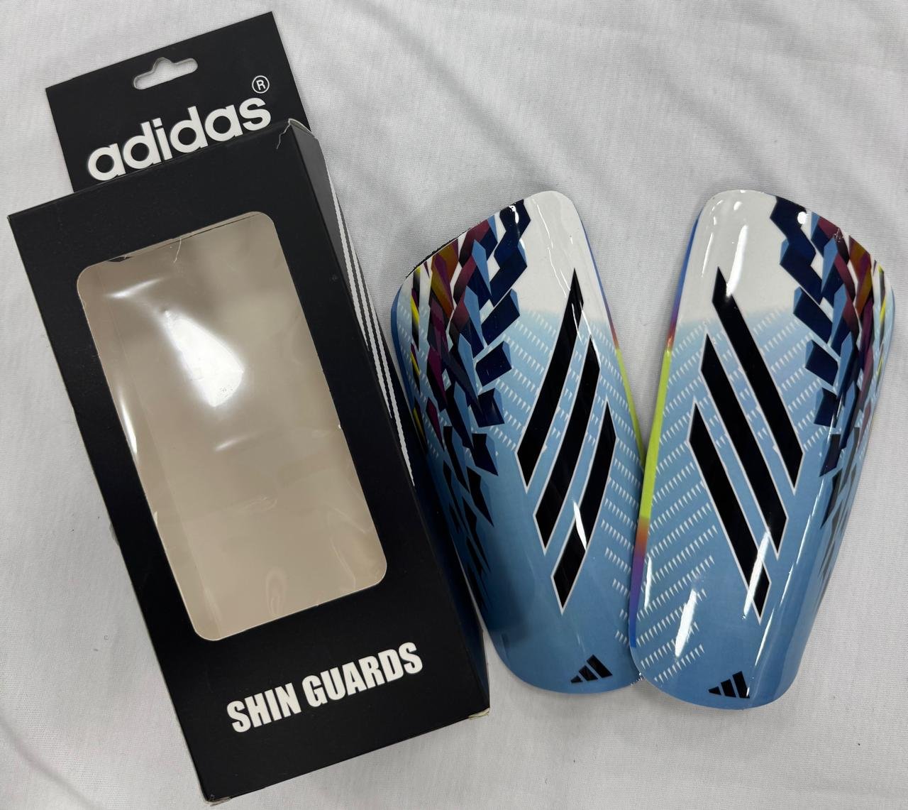Adidas Shin Guard