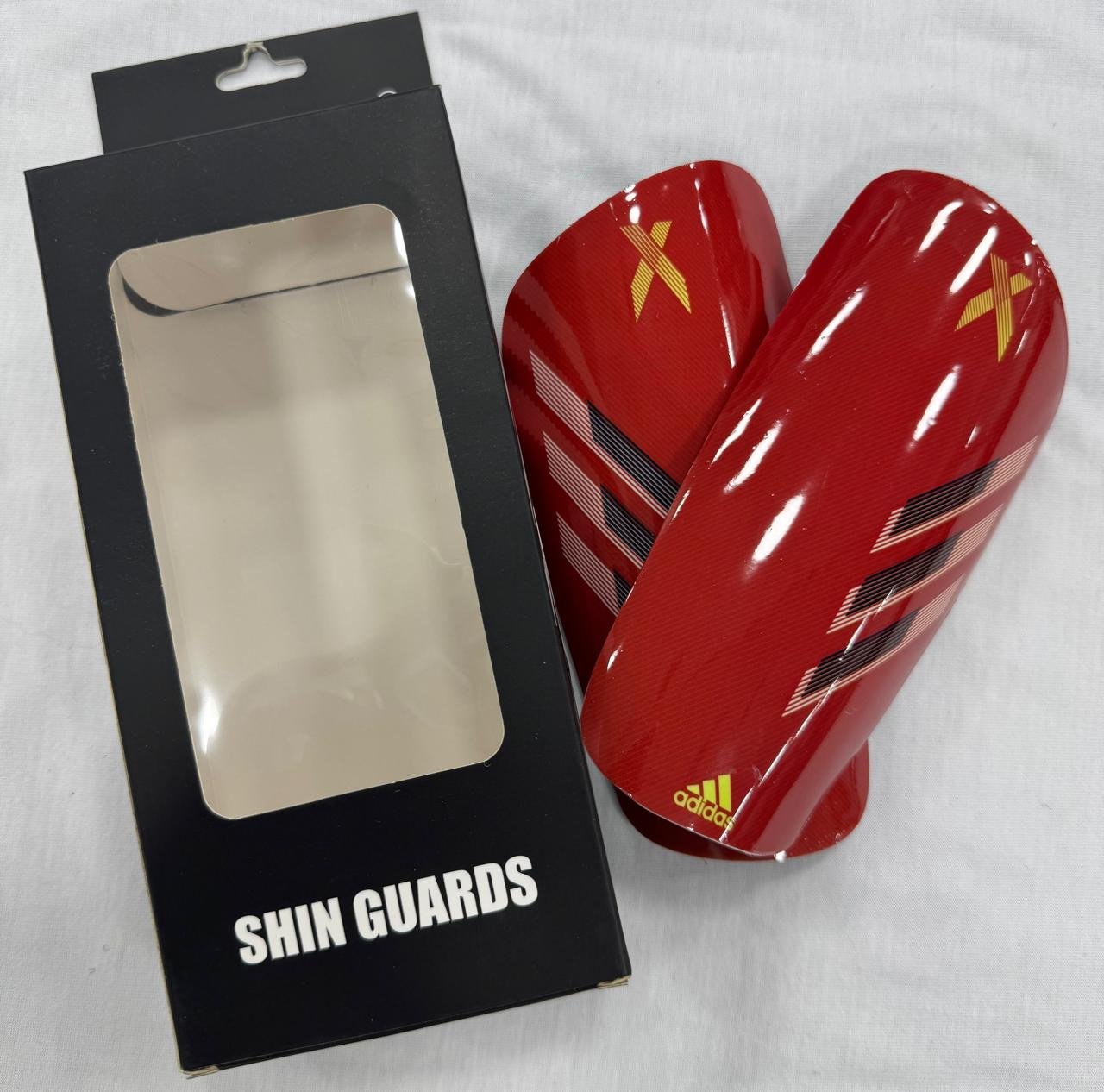 Adidas X Shin Guard