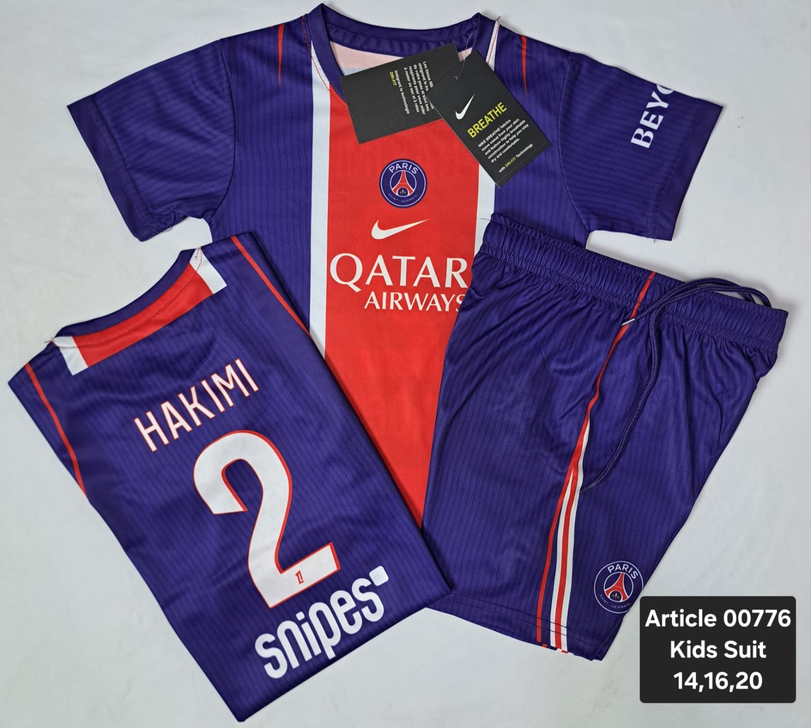 PSG 2026 BLUE HAKIMI 2 00776 image 2