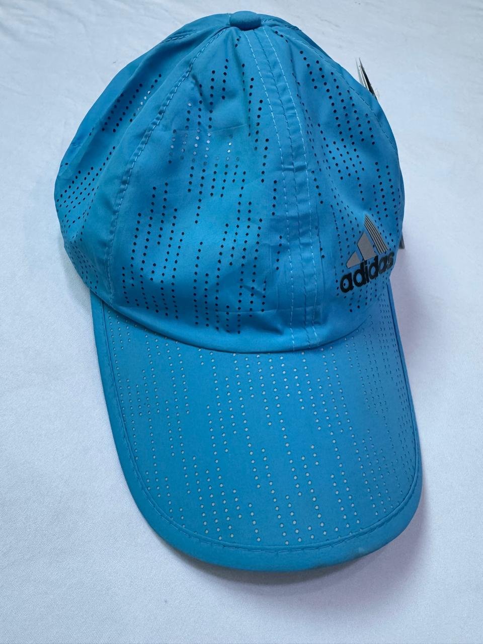 CAP ADIDAS MICRO PERACHUTE BREATHABLE