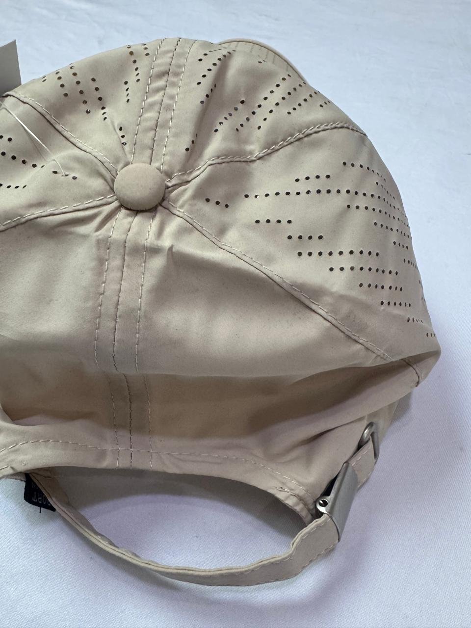 ADIDAS CAP MICRO PERACHUTE BREATHABLE image 2