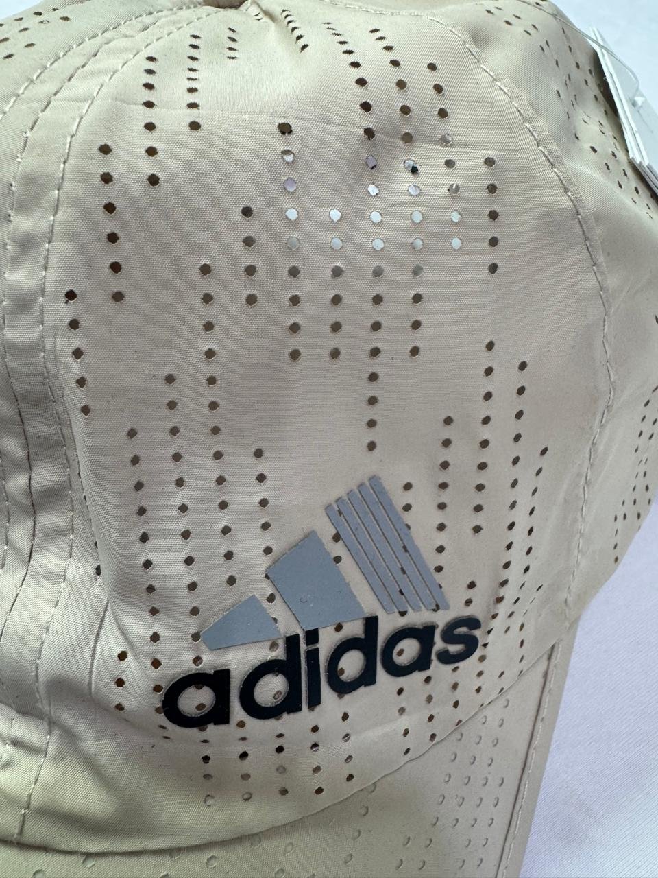 ADIDAS CAP MICRO PERACHUTE BREATHABLE image 3