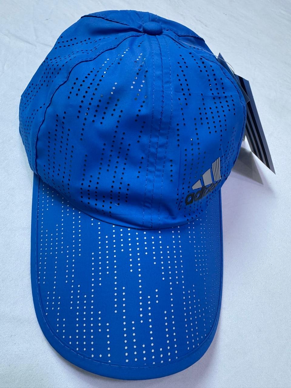 ADIDAS CAP MICRO PERACHUTE BREATHABLE
