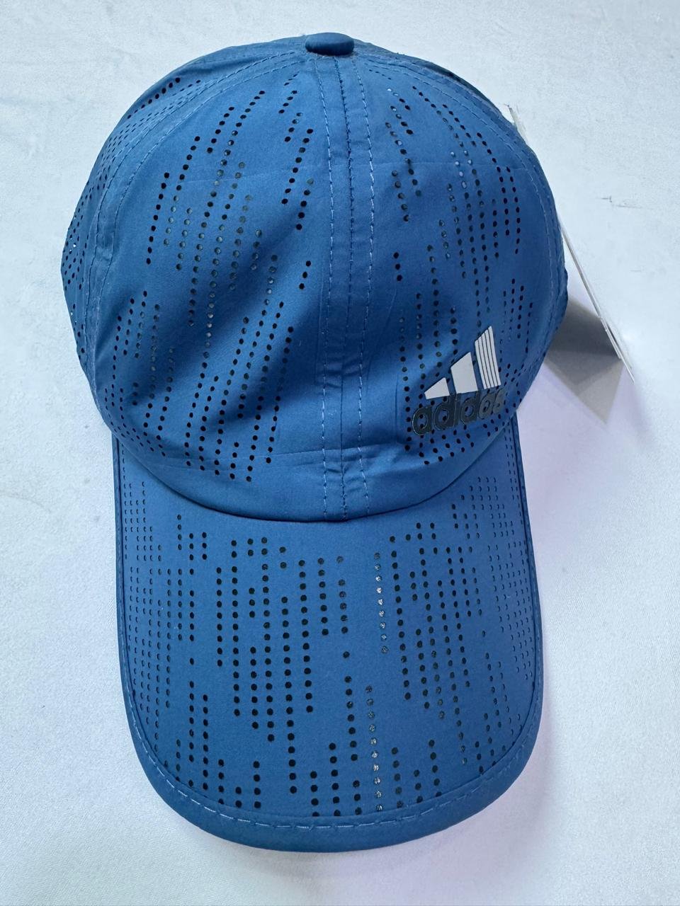 ADIDAS CAP MICRO PERACHUTE BREATHABLE