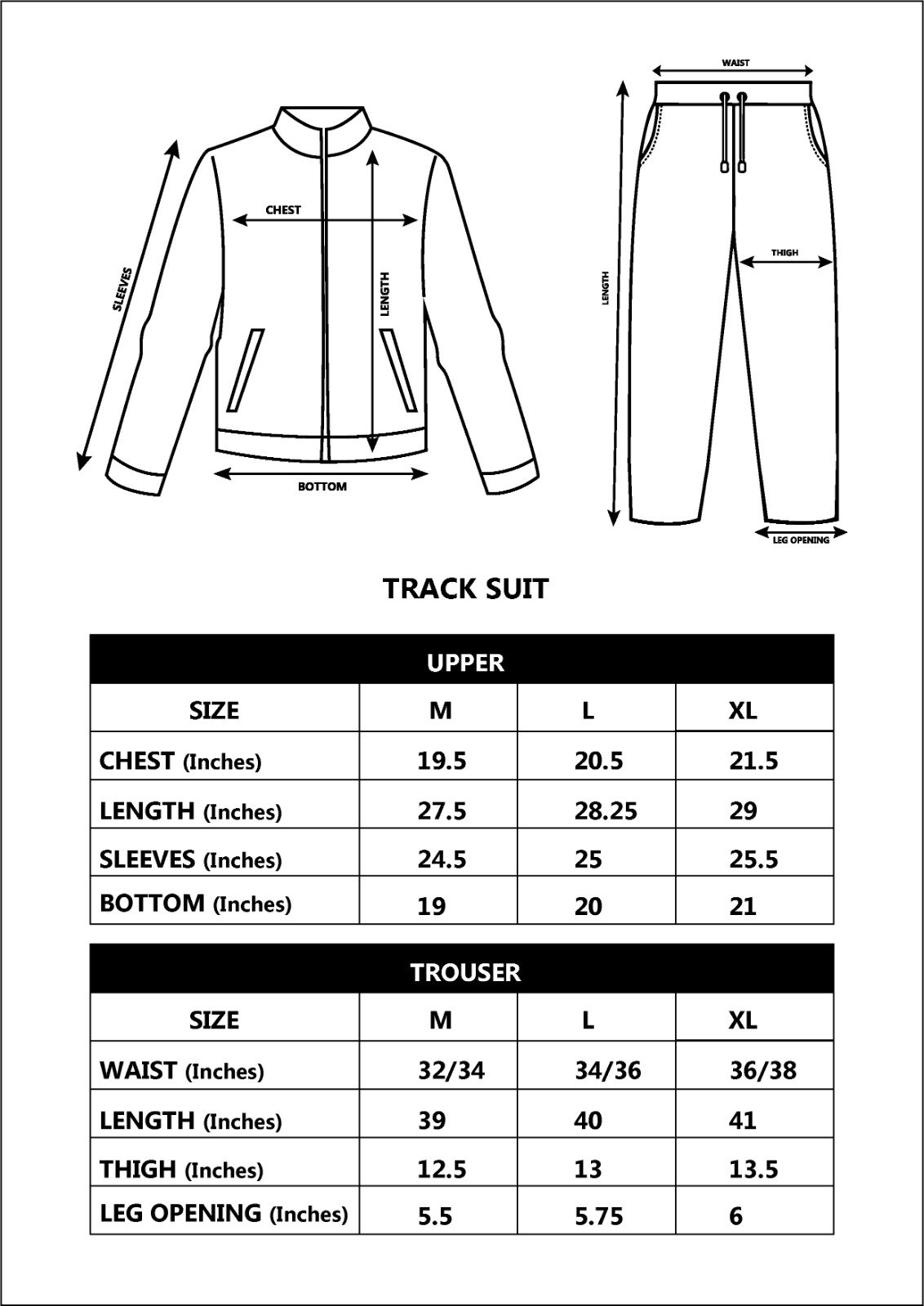 TRACKSUIT